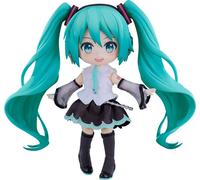 Piapro Characters Nendoroid Bambola Action Figura Snow Miku: Yukiiro Pop Ver. 14