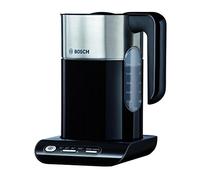 Piarhlie TWK8633GB Kitchen Tool, 3000 W, 1.5 Litri, Plastica, Nero