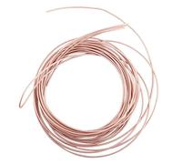 Piarktoy cavo coassiale di guida RG316 ha perdita bassa del connettore di rf 10m lungo
