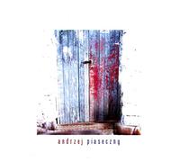 Piasek - Piasek: Andrzej Piaseczny [CD]