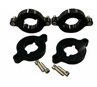 Piaste Adattatore Coilpack 1.8T 2.0TFSI Per VW Audi Passat S3 Beetle MK4 USA