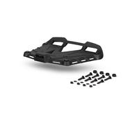Shad D1btrpa2 With Screws Top Case Rear Fitting Nero