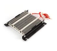 Piastra 24V 500W elemento riscaldante Grande potenza con supporto metallo
