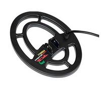 Piastra 9x12” PROformance PARACHINI shop per Metal detector Garrett serie EURO ACE