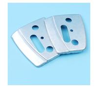 Piastra a barra da 2 pezzi for motosega 2141 2145 2149 2150 2159 CS2141 CS2145 CS2147 CS2150 CS2152 CS2159 CS2156 CS2156 503856601