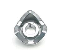Piastra a camme for puleggia condotta for CFmoto 400 450 500S 520 550 600 Touring 625 U600 800 800EX 800XC 850 950 1000 0GR0-052002 6120-2009
