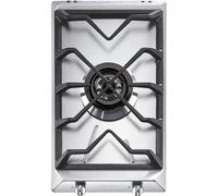 Piastra a gas Smeg SRV531GH5 1 zona 30 cm Inox