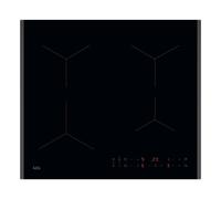 Piastra a Induzione AEG 4 Zone 7200W Nera Integrata 60 cm Touch LED