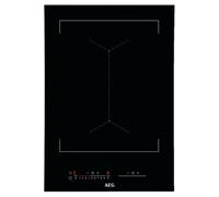 Piastra a Induzione AEG IKS42640KB 36cm 2 Zone Funzione Ponte Timer Eco