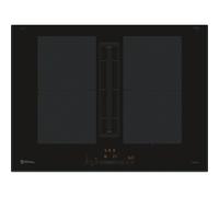 Piastra a induzione Balay 3EBC976LH 70 cm integrata 4 zone flex con cappa ExtraSilenziosa