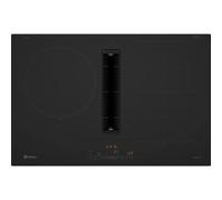 Piastra a induzione Balay 3EBC989MH 80cm con zona Flex, estrattore integrato, Wi-Fi