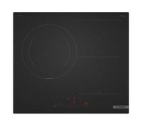 Piastra a induzione Bosch 3 zone controllo intelligente Home Connect