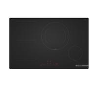 Piastra a induzione Bosch con DirectSelect e sensore PerfectFry Plus