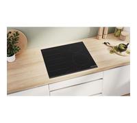 Piastra a induzione Bosch PIX631HC1E 60 cm FlexInduction 4 zone