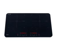 Piano Cottura ad Induzione Adler CR 6514 60,5 cm 3500 W