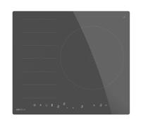 Piastra a induzione Cecotec Bolero Squad I 3600 Fullflex Grey 7400W Flex Zone