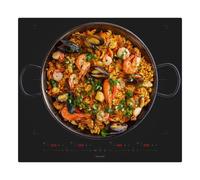 Piastra a induzione Cecotec Bolero Squad I 4700 TitanicZone 7400W 4 zone Touch Slider