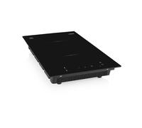 Piastra a induzione doppia Princess 303015