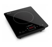 Piano cottura a induzione indipendente da 2000 W VESUVIUS