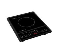 Piastra a induzione Esperanza EKH011 2000 W nera - Nouvo