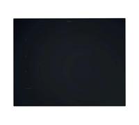 Piastra a induzione Haier 4 zone 7400 W Preto Lunar - HAMTCB56IRCS