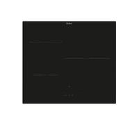 Piastra a induzione Haier HAI633CD/E1 3 zone touch booster 60 cm nera