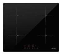Piastra a Induzione IsEasy LI4-20 4 Zone 65 cm