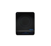 Piastra a induzione Medion MD 17595 2000W 1 zona Touch Timer Vetro Nero