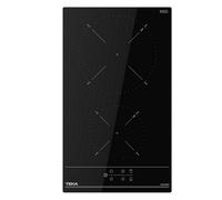 Piastra a induzione modulare Teka IBC 32000 TTC 30 cm Nera