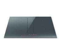 Piastra a induzione NikolaTesla FIT BL/A/60 Downdraft 4 zone