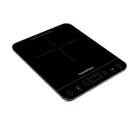 PT-PI1 Piastra a Induzione portatile Fornello induzione Controlli Touch Display led 10 livelli di potenza 200>2000watt Timer 180min 4cm spessore