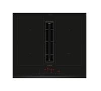 SIEMENS Piano cottura induzione ED631HQ26E, IQ500, 60 cm, CombiZone, Slider