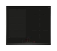 Siemens IQ700 Piano cottura a induzione EX651HEC1E (60 cm)