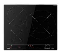 Piastra a induzione Teka IZC 63320 MPS BK 3 Zone Touch Control XL 60cm
