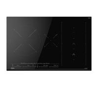 Piastra a induzione Teka IZS 86630 MST 4 zone 80 cm nera