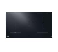 Piastra a induzione Whirlpool 5 Zone 11100W Nero - WEX9024DCFF2