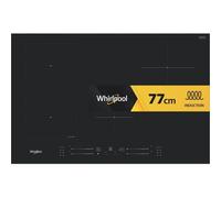 Piastra a induzione Whirlpool WL S3377 BF 77 cm 4 zone touch