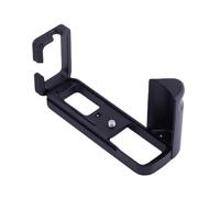 Piastra a L a sgancio rapido/staffa a L, for Fuji for Fujifilm X-T1 XT1 Vertical Shoot Supporto for impugnatura a piastra a sgancio rapido