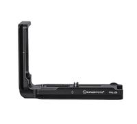 Piastra a L Sunwayfoto per Nikon Z6 e Z7