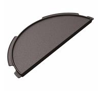Piastra a mezzaluna in ghisa per Big Green Egg L BGE122988