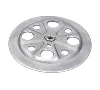 Piastra a molla per frizione per Simson S50, KR51/1 Schwalbe, SR4-2 Star