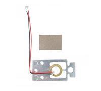 Piastra a risposta rapida per letti stampante 3D Riduzione al minimo del tempo di preriscaldamento Aumentando l'efficienza di stampa Accessori Risposta rapida Letto riscaldato