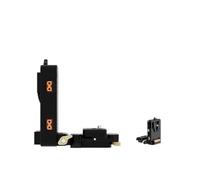 Piastra a sgancio rapido della batteria con attacco a V a forma di L VM-VP4 | Modello VM-VP4, design a L, standard Arca-Swiss