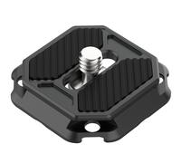 Piastra a sgancio rapido Falcam F38 2269