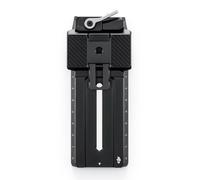 Piastra a sgancio rapido inferiore originale DJI RS Pro per RS 4 Pro / RS 4 / RS