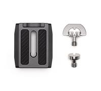 Piastra a sgancio rapido per DJI RS Mini