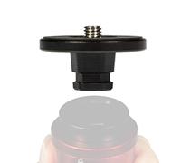 Piastra a sgancio rapido per fotocamera IFOOTAGE Cobra 3 e Cobra 2 monopiede