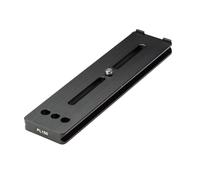 Piastra a sgancio rapido per obiettivi lunghi Benro (PL150)