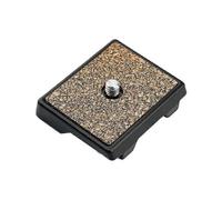 Piastra a sgancio rapido per treppiede WeiFeng WF-6662A