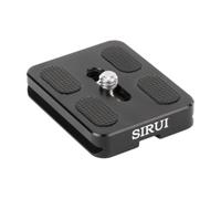 Sirui Piastra a sgancio rapido TY-50E 50x39mm